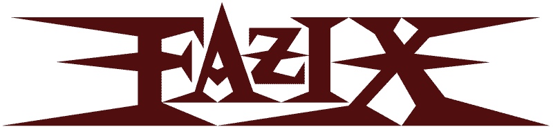 Fazix logo