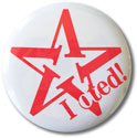 I Voted! button thumb